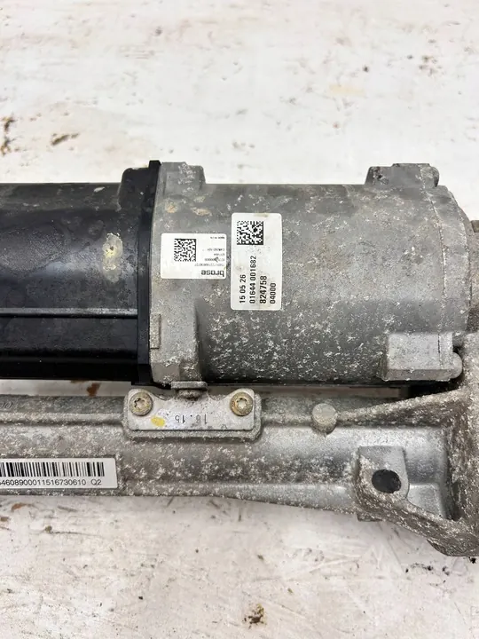 MERCEDES C KLASA W205 STYRNINGSGEAR image 6