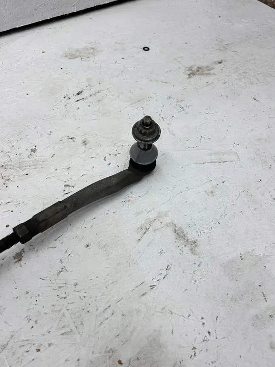 MERCEDES C KLASA W205 STYRNINGSGEAR image 7