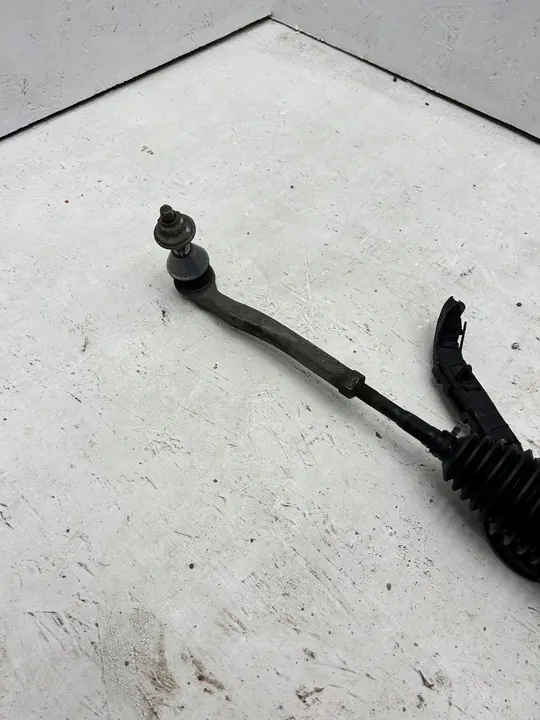 MERCEDES C KLASA W205 STYRNINGSGEAR image 8