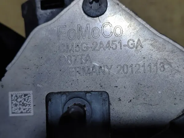Vacuümpomp OEM CM5G-2A451-GA voor Fiesta MK7 1.0 EcoBoost image 6