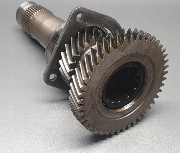 Arbre d'Entrée N2 DQ200 0AM 301267A image 4