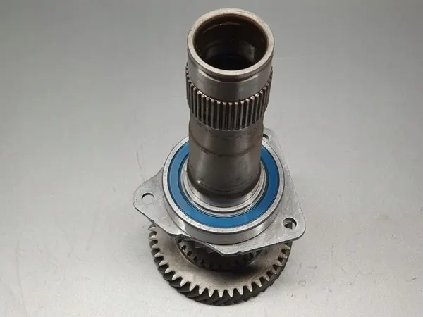 Arbre d'Entrée N2 DQ200 0AM 301267A image 5