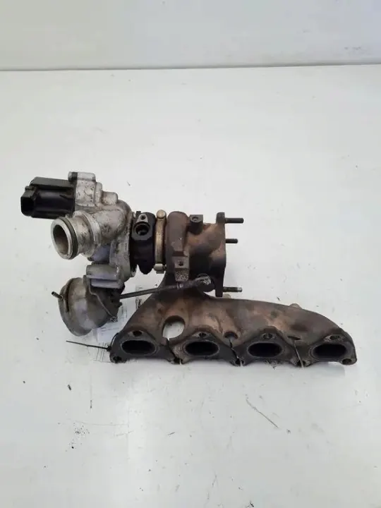 Turbolader OEM 03C145702C für Skoda Octavia II 1.4L image 3