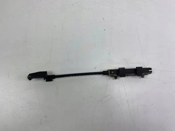 Cabo de liberação do capô Volkswagen OE 1T1823531C image 2