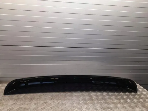 Alfa Romeo Stelvio Spoiler OEM 01561249580 image 6
