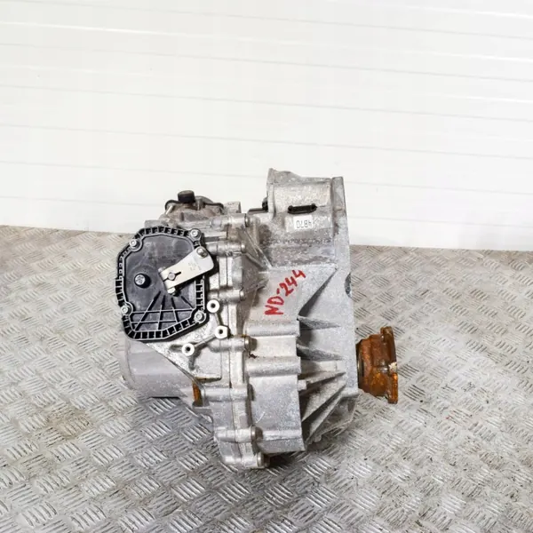 Skoda Scala Vaihteisto 2020 UBU Käytetty image 3