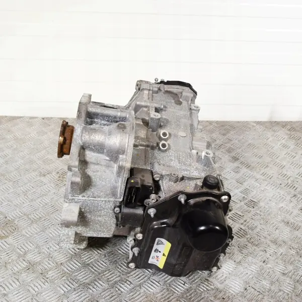 Skoda Scala Vaihteisto 2020 UBU Käytetty image 4