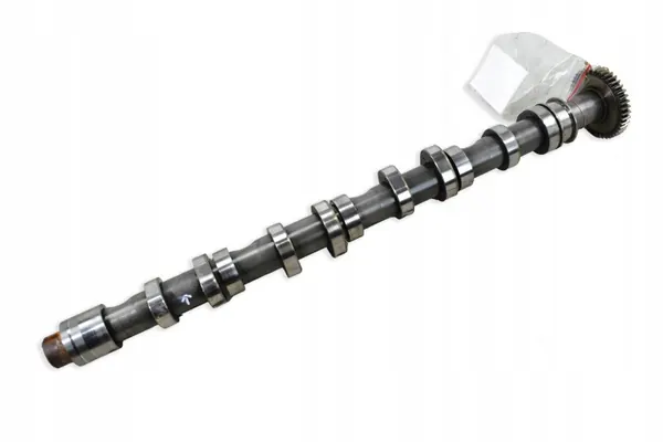 Árvore de cames escape OEM 03L102 Audi A4 B8 image 2