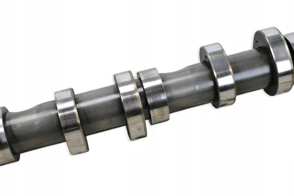 Árvore de cames escape OEM 03L102 Audi A4 B8 image 3
