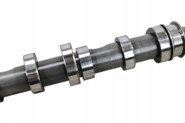 Árvore de cames escape OEM 03L102 Audi A4 B8 image 4