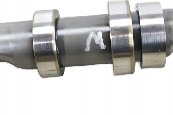 Árvore de cames escape OEM 03L102 Audi A4 B8 image 7