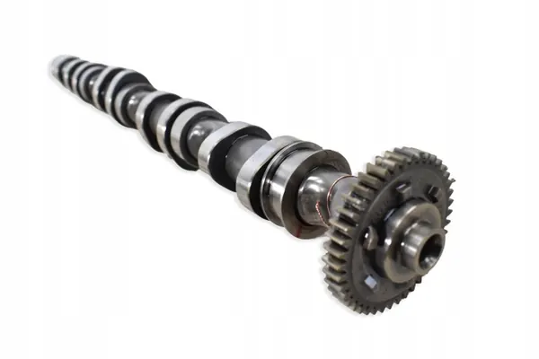 Árvore de cames escape OEM 03L102 Audi A4 B8 image 8