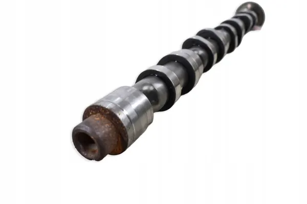 Árvore de cames escape OEM 03L102 Audi A4 B8 image 9