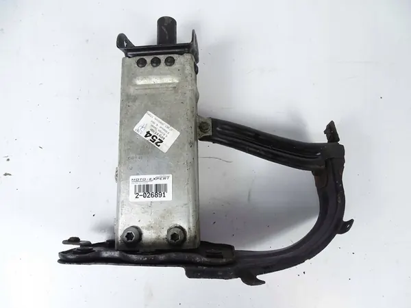 Zona de compresión izquierda Mercedes E-Class W211 image 4