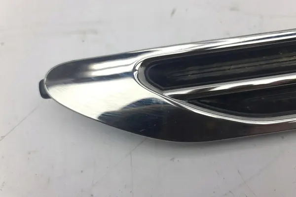 Vasemman takakyljen muovikappale KIA OPTIMA SPORTSWAGON 87771D4000 image 4