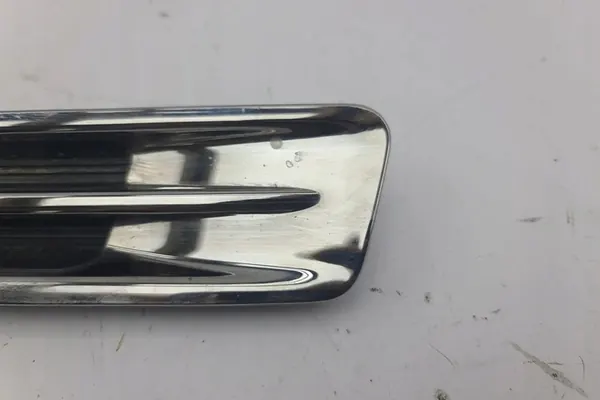 Vasemman takakyljen muovikappale KIA OPTIMA SPORTSWAGON 87771D4000 image 5