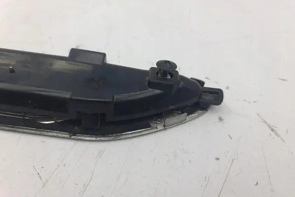 Vasemman takakyljen muovikappale KIA OPTIMA SPORTSWAGON 87771D4000 image 6