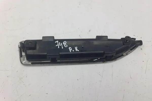 Vasemman takakyljen muovikappale KIA OPTIMA SPORTSWAGON 87771D4000 image 8