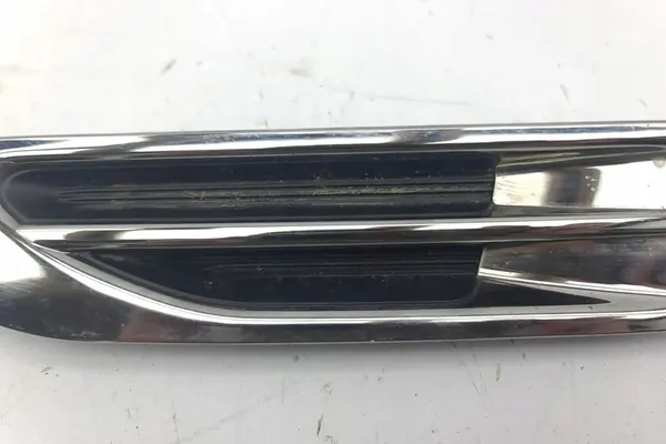 Vasemman takakyljen muovikappale KIA OPTIMA SPORTSWAGON 87771D4000 image 9