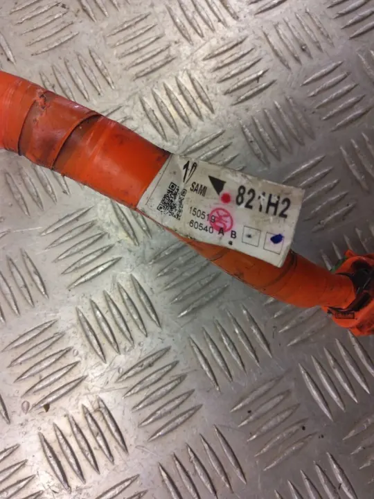Toyota C-HR 2019 Hoogspanningskabel OEM SKE31307 image 7