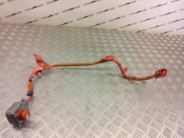 Toyota C-HR 2019 Hoogspanningskabel OEM SKE31307 image 8