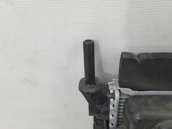 Ventilador de Radiador de Água Ford Transit Custom BK21-8C607-DA image 4