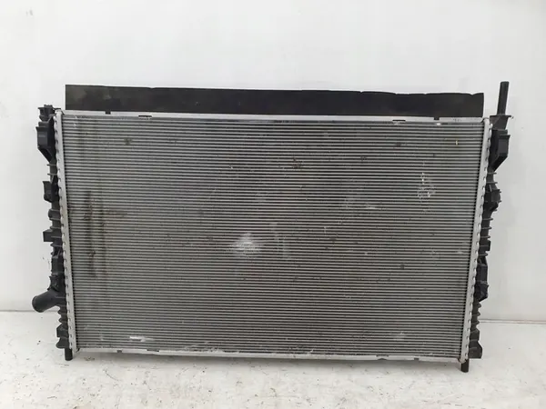 Ventilador de Radiador de Água Ford Transit Custom BK21-8C607-DA image 7