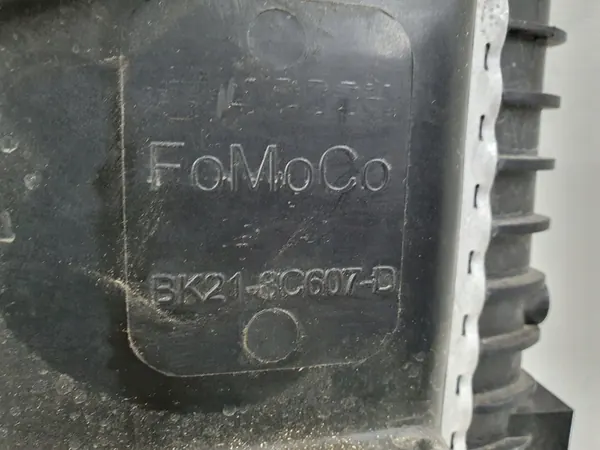 Ventilador de Radiador de Água Ford Transit Custom BK21-8C607-DA image 8