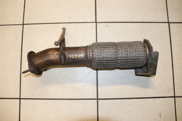 Uitlaat Flexibele Pijp OEM 31293869 voor Volvo V40/XC60/S60 image 2