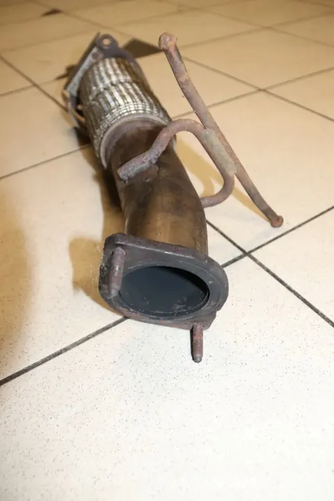 Uitlaat Flexibele Pijp OEM 31293869 voor Volvo V40/XC60/S60 image 4