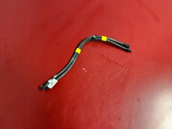 2024 BMW iX Tuyau de lave-glace 7954671 image 2