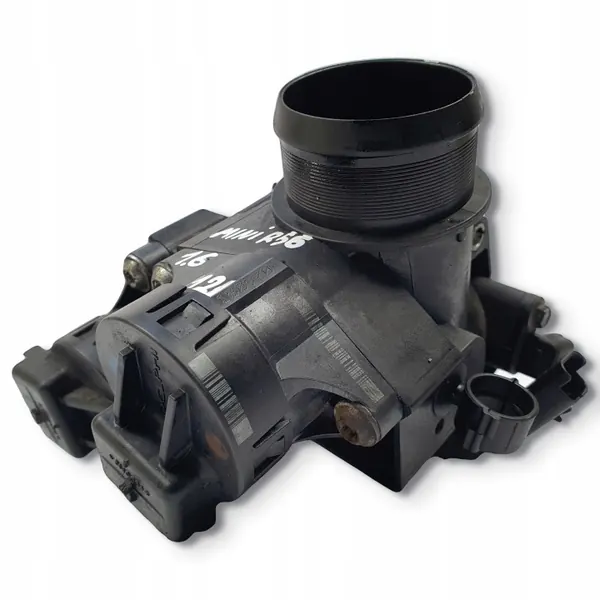 Corps de papillon OEM 9686487880 pour Volvo 1.6 D image 2
