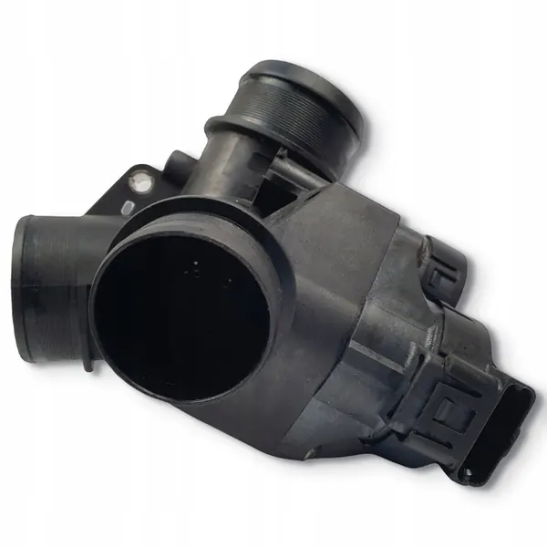Corps de papillon OEM 9686487880 pour Volvo 1.6 D image 5