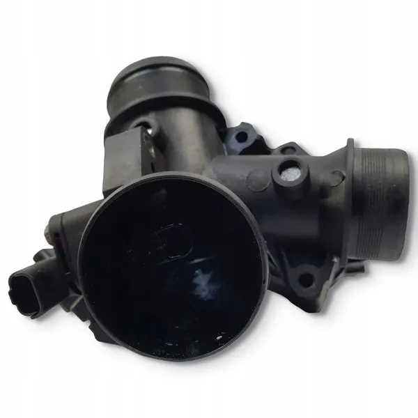 Corps de papillon OEM 9686487880 pour Volvo 1.6 D image 6