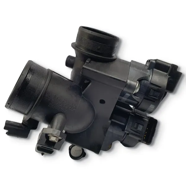 Corps de papillon OEM 9686487880 pour Volvo 1.6 D image 7