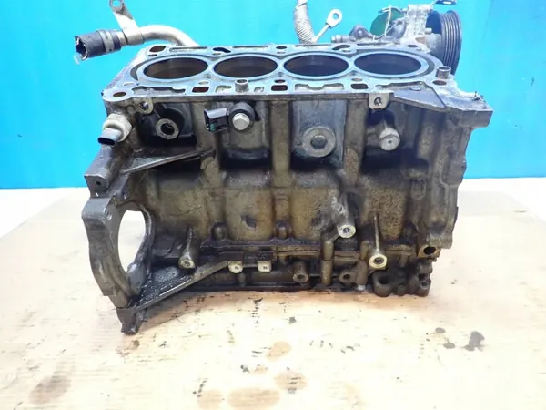 Opel Motorblock 12666399 för Astra K 1.4T image 3