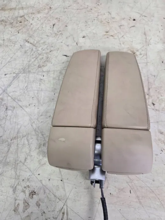 Mittelkonsole Armauflage Audi A8 D3 2005 OEM XRA4776 image 2