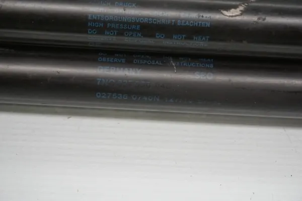 OEM 7N082755004S Heckklappendämpfer für VW Sharan image 5