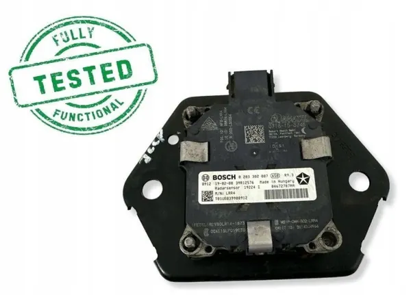 Radar ACC Jeep OE 04672787AA pour Grand Cherokee WK2 image 2