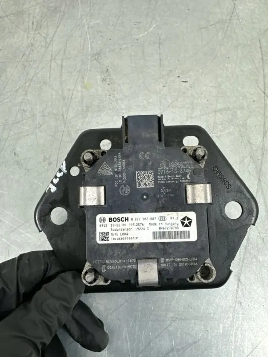 Radar ACC Jeep OE 04672787AA pour Grand Cherokee WK2 image 6