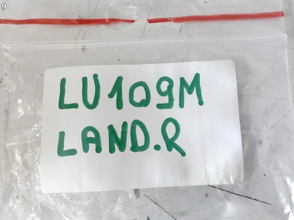 OEM 66933663 LED-peilivalo - Vasen Etu image 10