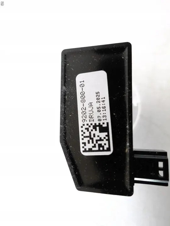 OEM 66933663 LED-peilivalo - Vasen Etu image 6
