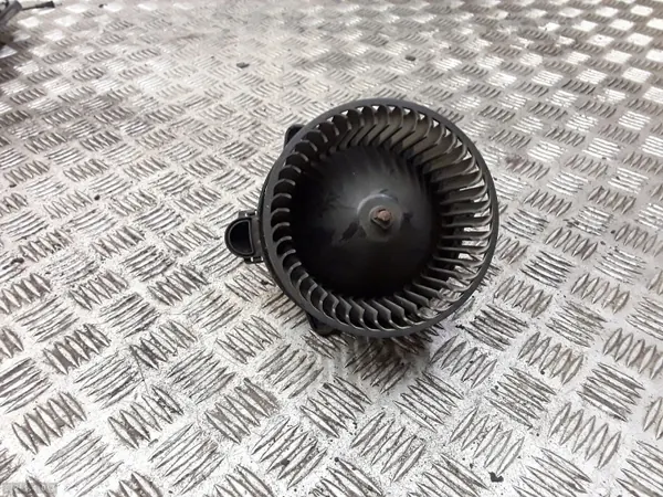 Ventilador calefactor Kia Picanto OEM 9711307000 image 2