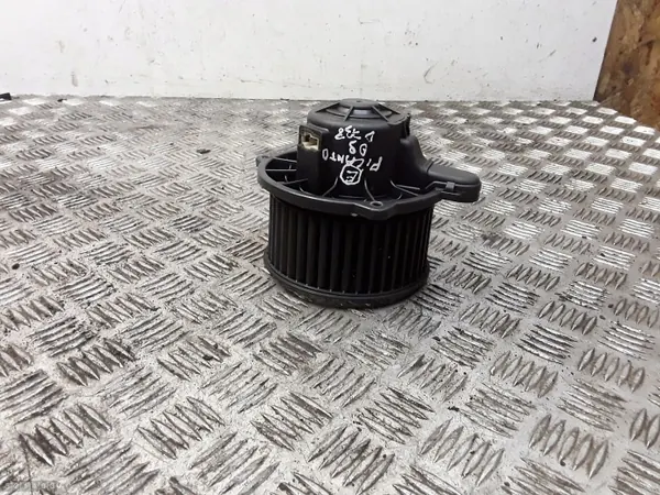 Ventilador calefactor Kia Picanto OEM 9711307000 image 3