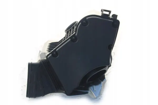 Audi Luftfiltergehäuse OEM bt-cars-35153 Gebraucht image 2