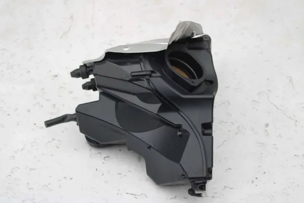 Audi Luftfiltergehäuse OEM bt-cars-35153 Gebraucht image 10
