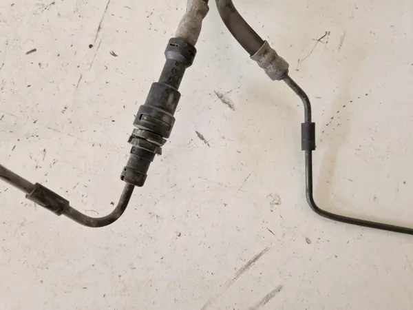 Cable de embrague OEM SZWED para Ford Fiesta MK7 1.4 TDCI image 4