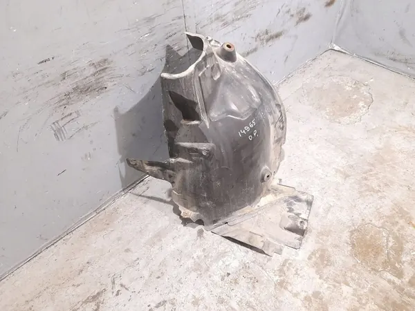 Passaruota anteriore destro Mercedes-Benz C W204 A2046904830 image 2