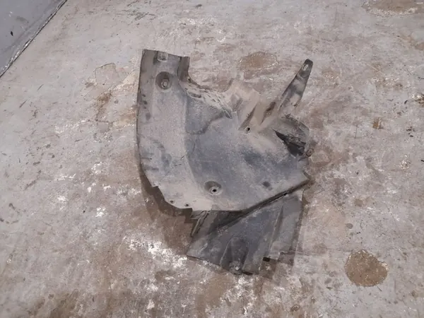 Passaruota anteriore destro Mercedes-Benz C W204 A2046904830 image 4