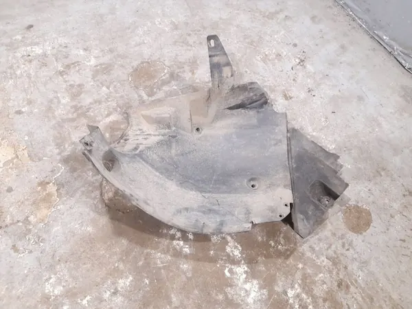 Passaruota anteriore destro Mercedes-Benz C W204 A2046904830 image 5